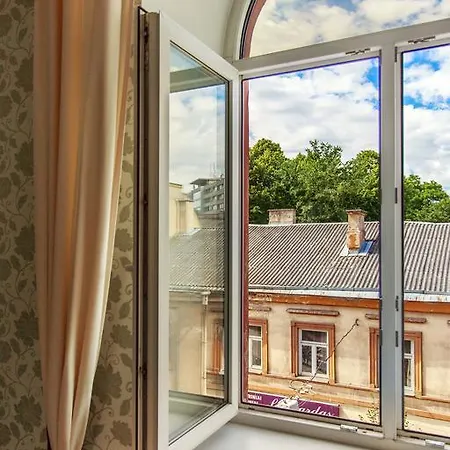 Gabriele In Old Town Appartement