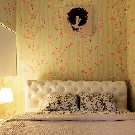 Gabriele In Old Town Wilna