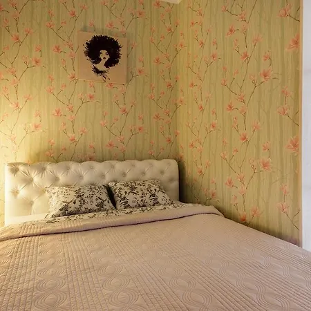 Apartment Gabriele In Old Town *