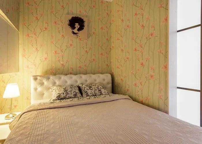 Apartment Gabriele In Old Town *