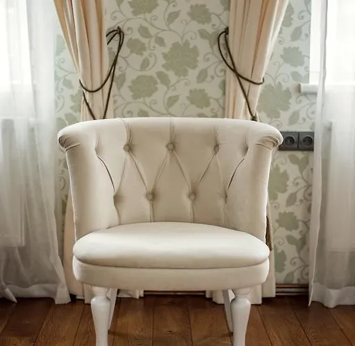 Gabriele In Old Town ヴィリニュス