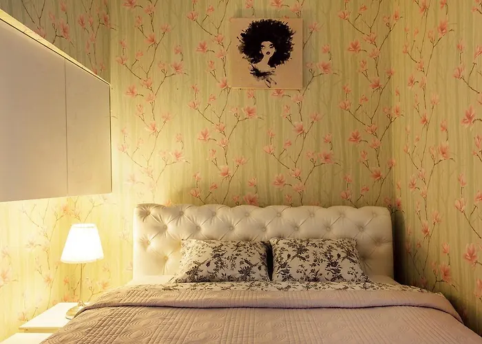 Gabriele In Old Town 빌뉴스