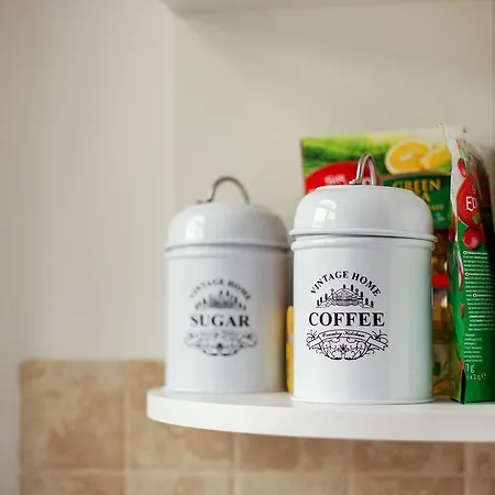 Gabriele In Old Town Daire